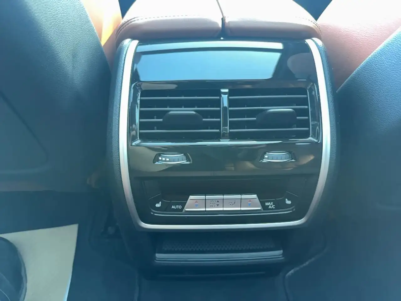 BMW X5 снимка BMW X5