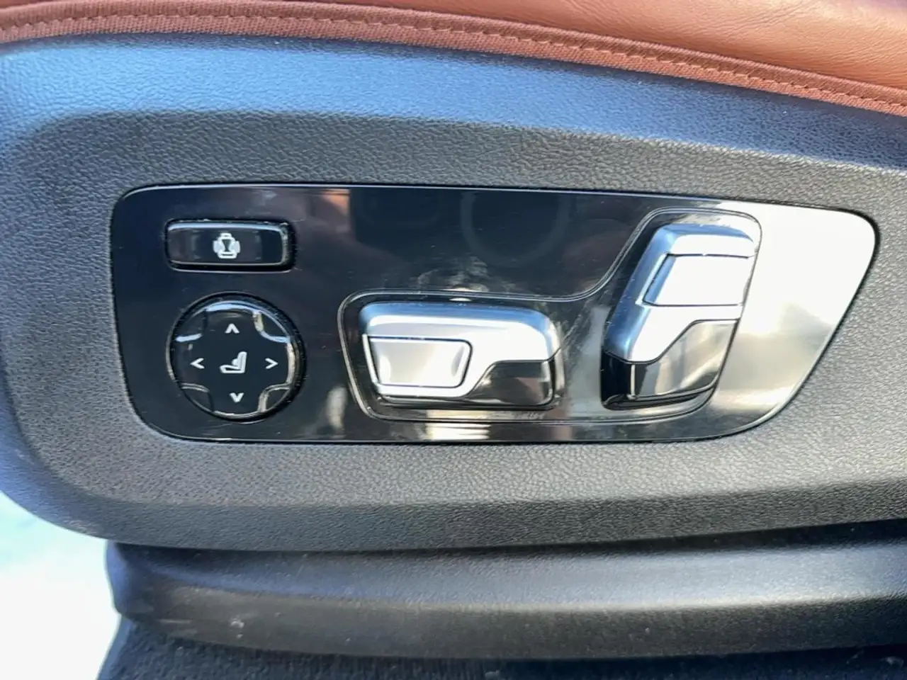 BMW X5 снимка BMW X5