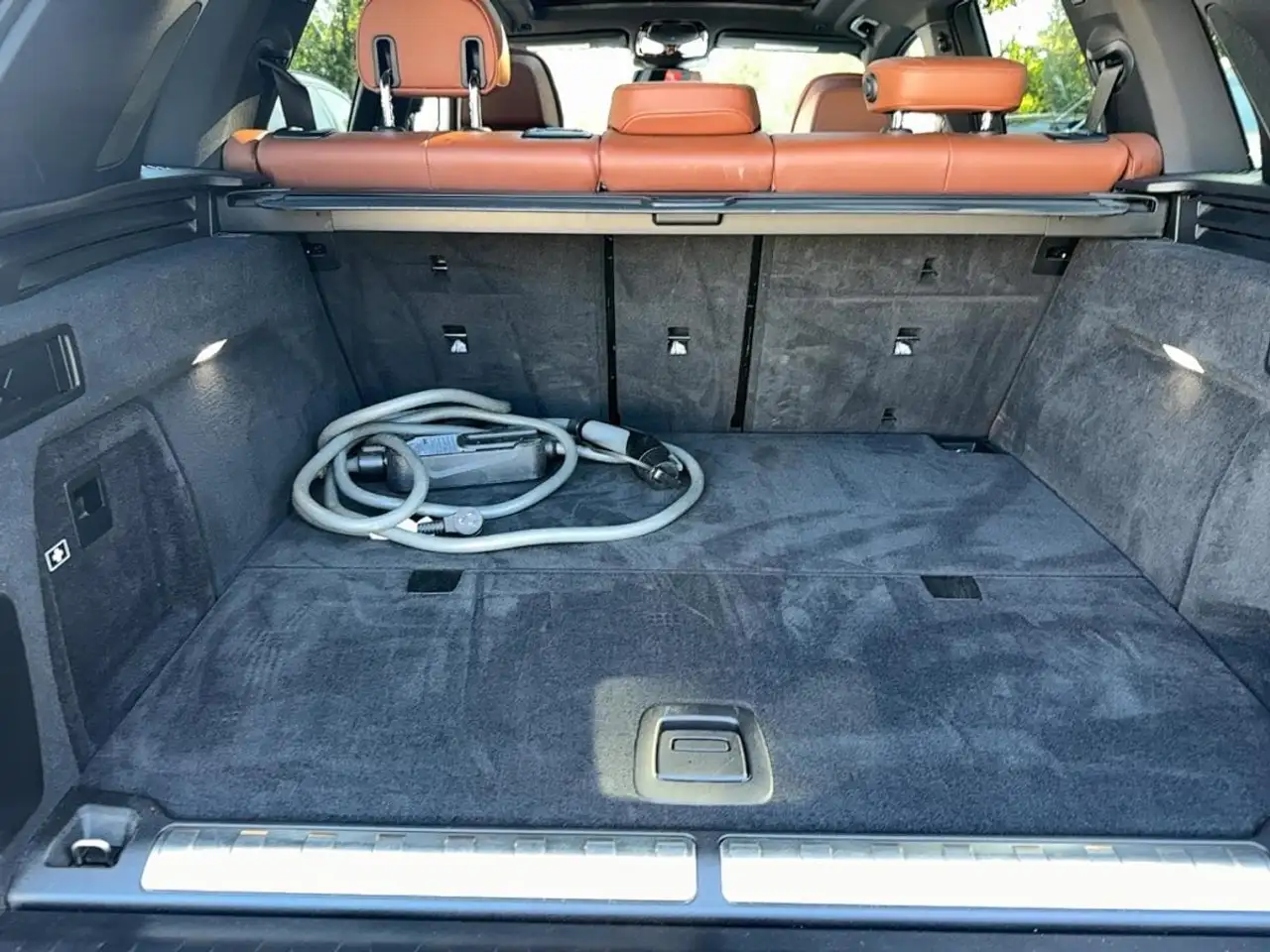 BMW X5 снимка BMW X5