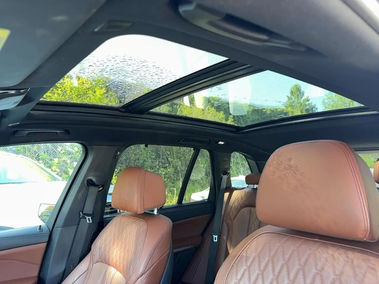 BMW X5 снимка BMW X5