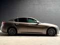 Alfa Romeo Giulia GARANTIE 12 à 48 mois Argent - thumbnail 7
