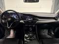 Alfa Romeo Giulia GARANTIE 12 à 48 mois Argent - thumbnail 13