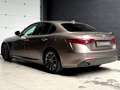 Alfa Romeo Giulia GARANTIE 12 à 48 mois Argent - thumbnail 4