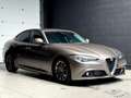 Alfa Romeo Giulia GARANTIE 12 à 48 mois Argent - thumbnail 8