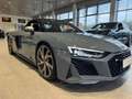 Audi R8 Spyder V10 quattro S tronic Performance Grau - thumbnail 3