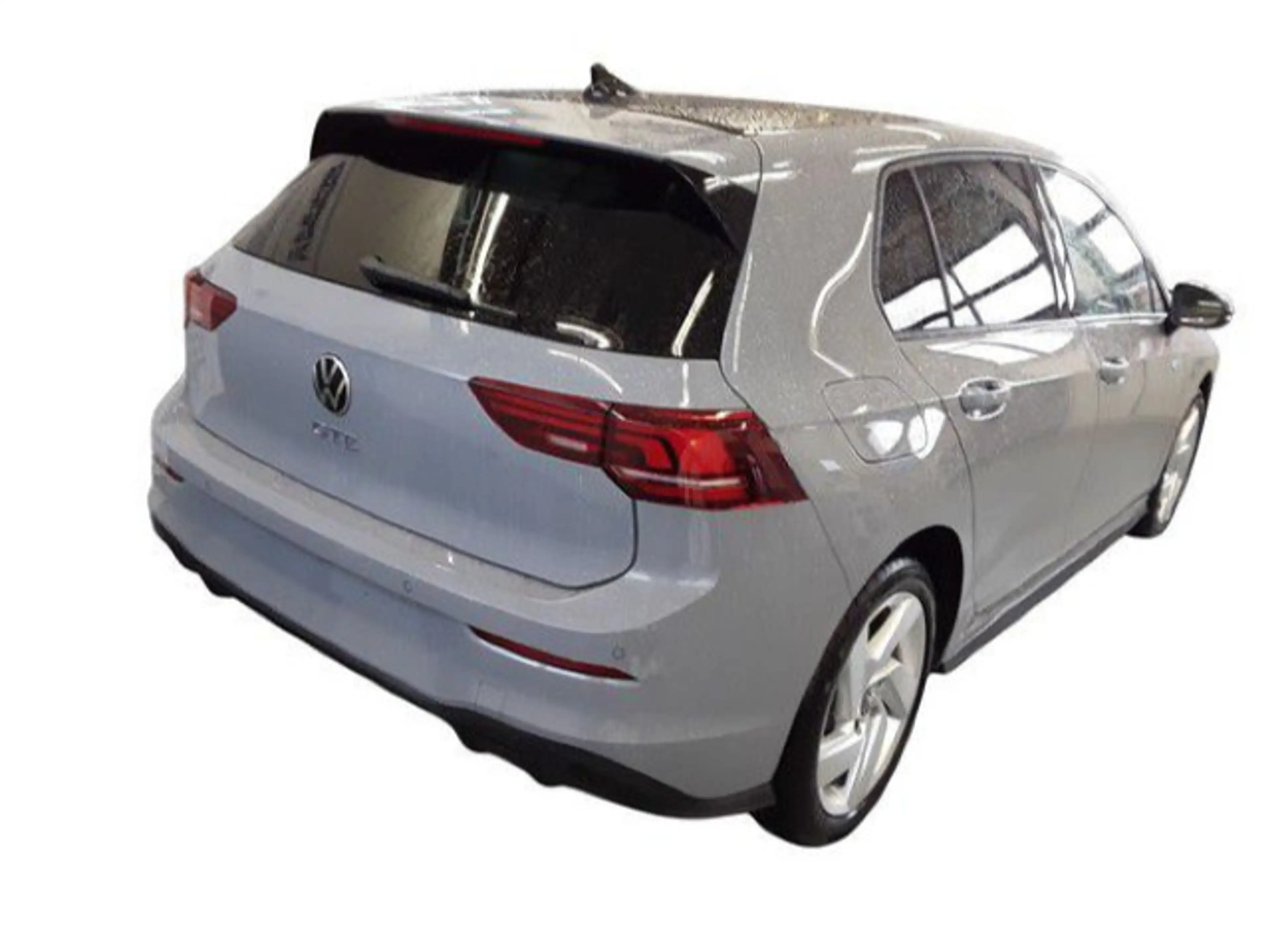 Volkswagen Golf GTE VIII GTE Navi LED Kamera AHK Sitzheizung — photo 3
