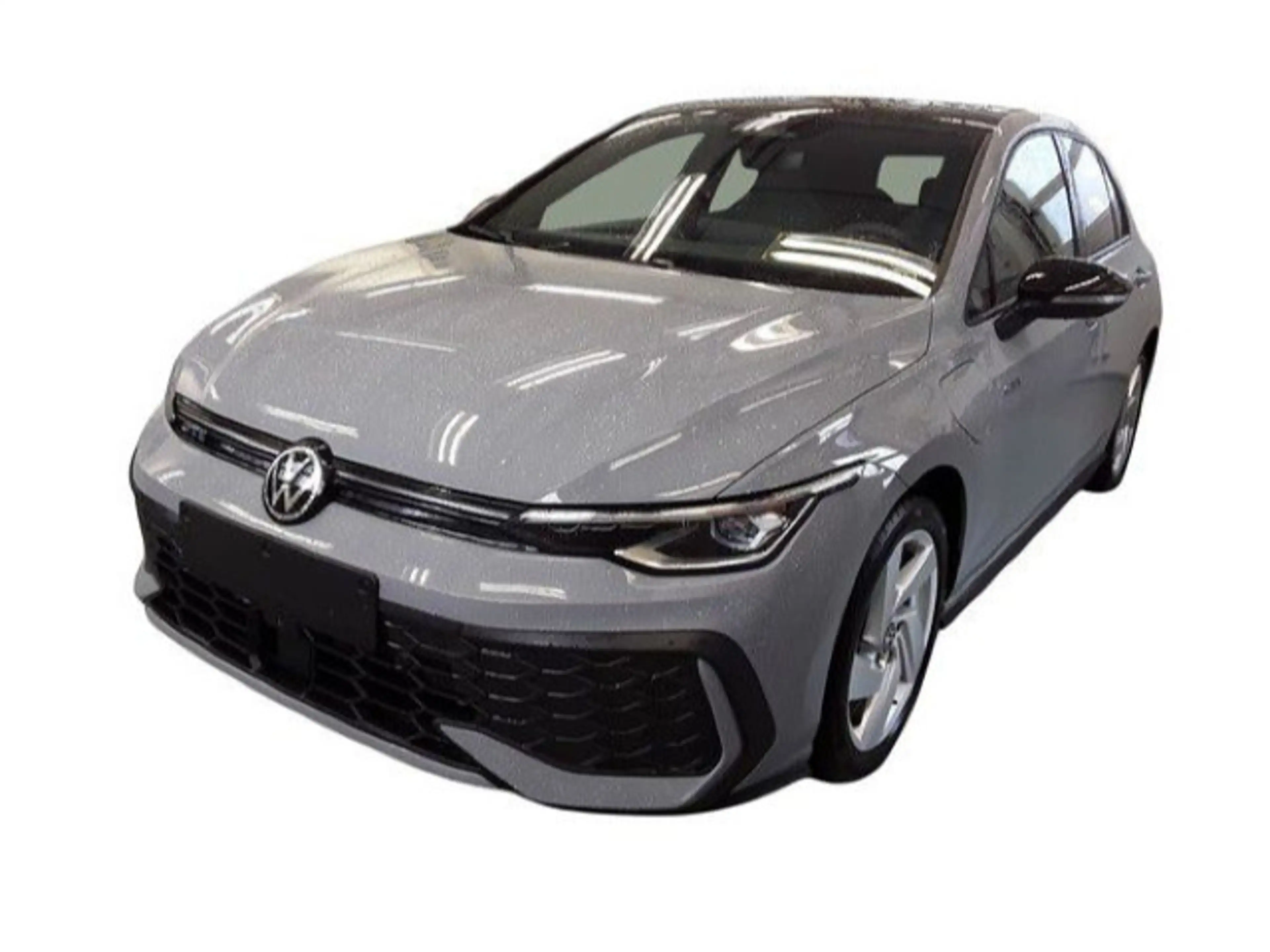 Volkswagen Golf GTE VIII GTE Navi LED Kamera AHK Sitzheizung — photo 2