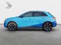 Audi Q3 35 TDI S line AHK*Virtual*RFK*Navi*Sound Blau - thumbnail 3