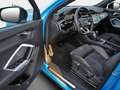 Audi Q3 35 TDI S line AHK*Virtual*RFK*Navi*Sound Blau - thumbnail 13