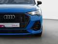 Audi Q3 35 TDI S line AHK*Virtual*RFK*Navi*Sound Blau - thumbnail 12