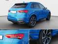 Audi Q3 35 TDI S line AHK*Virtual*RFK*Navi*Sound Blau - thumbnail 22