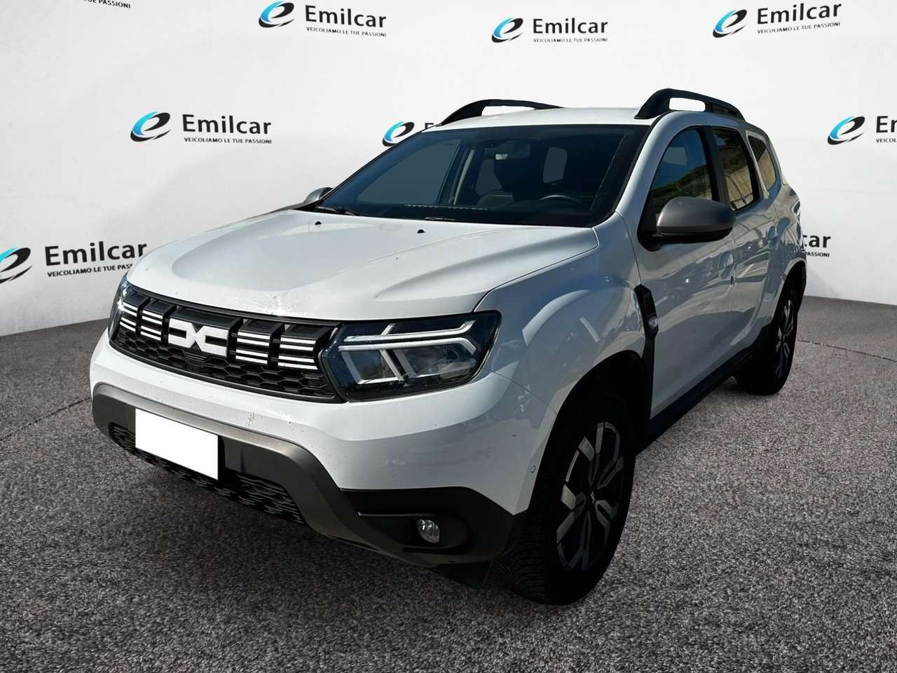 Dacia Duster 1.0 TCe GPL 4x2 Journey