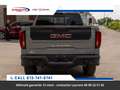 GMC Sierra AT4X 6.2L Tout compris hors homologation 4500e Gris - thumbnail 12
