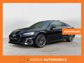 Audi A5 Coupé 35 TFSI S line - GARANTIE AUDI 06/2026 Zwart - thumbnail 1