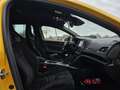 Renault Megane RS TROPHY 300PK Geel - thumbnail 10