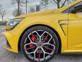 Renault Megane RS TROPHY 300PK Geel - thumbnail 8