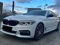 BMW 530 M-Paket, BESTPREIS, TOP Ausstattung, TÜV NEU Weiß - thumbnail 2
