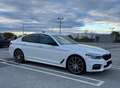 BMW 530 M-Paket, BESTPREIS, TOP Ausstattung, TÜV NEU Weiß - thumbnail 3