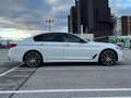 BMW 530 M-Paket, BESTPREIS, TOP Ausstattung, TÜV NEU Weiß - thumbnail 4