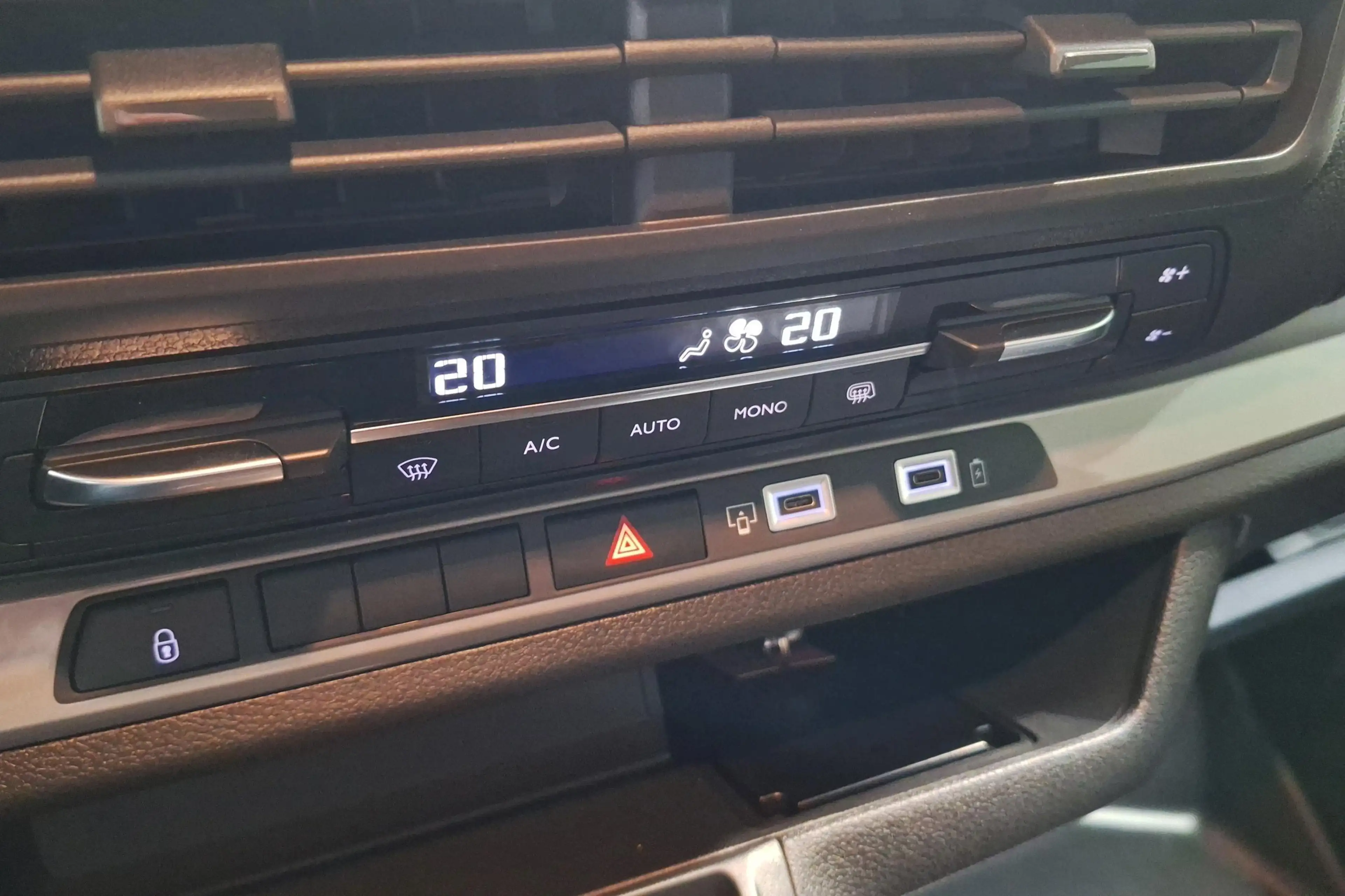 Fiat Scudo Dubbele cabine L3 5pl trekhaak — photo 14