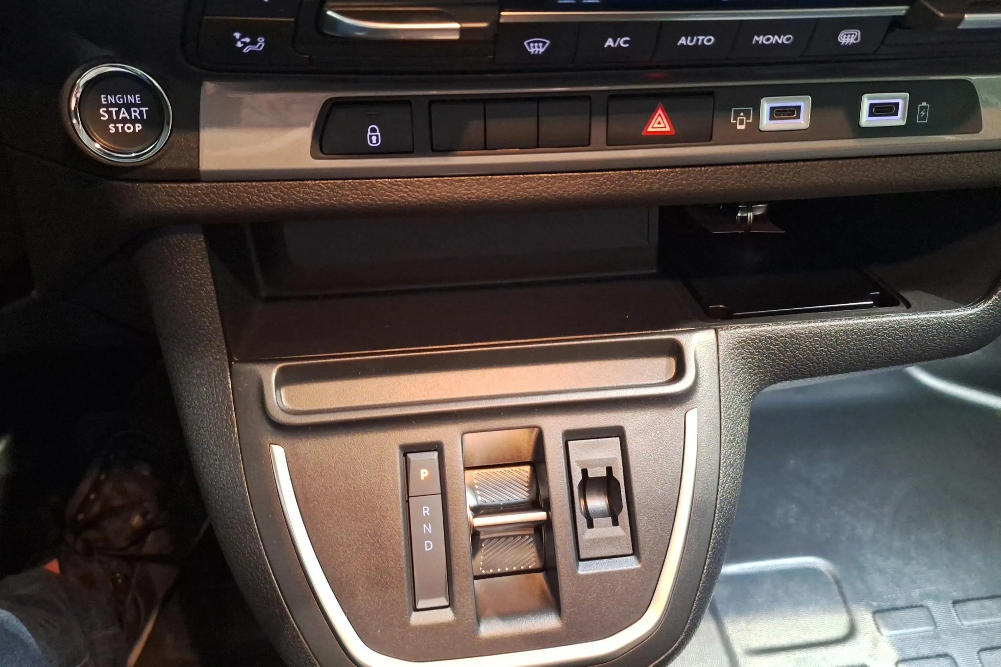 Fiat Scudo Dubbele cabine L3 5pl trekhaak — photo 15