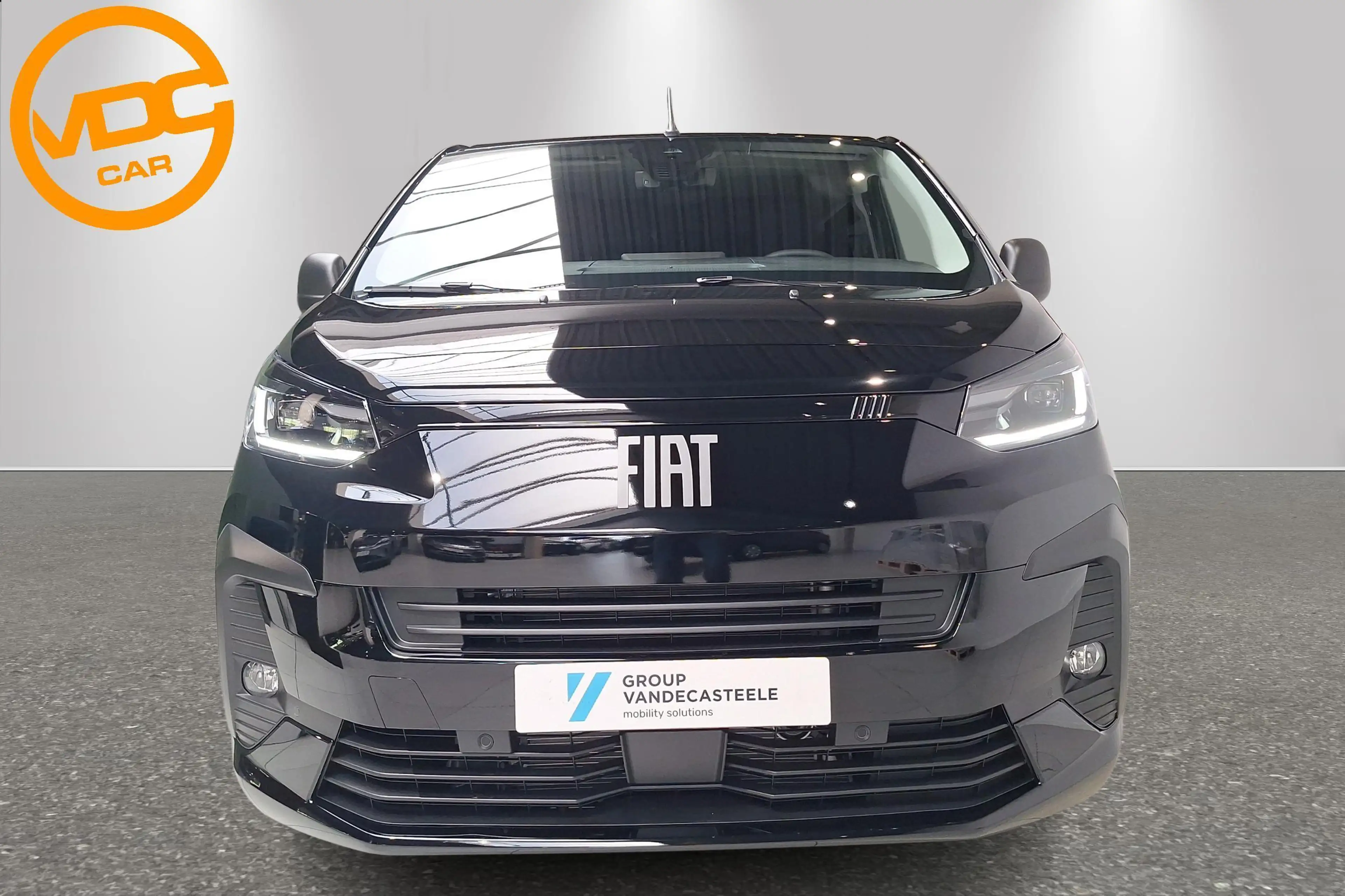Fiat Scudo Dubbele cabine L3 5pl trekhaak — photo 5