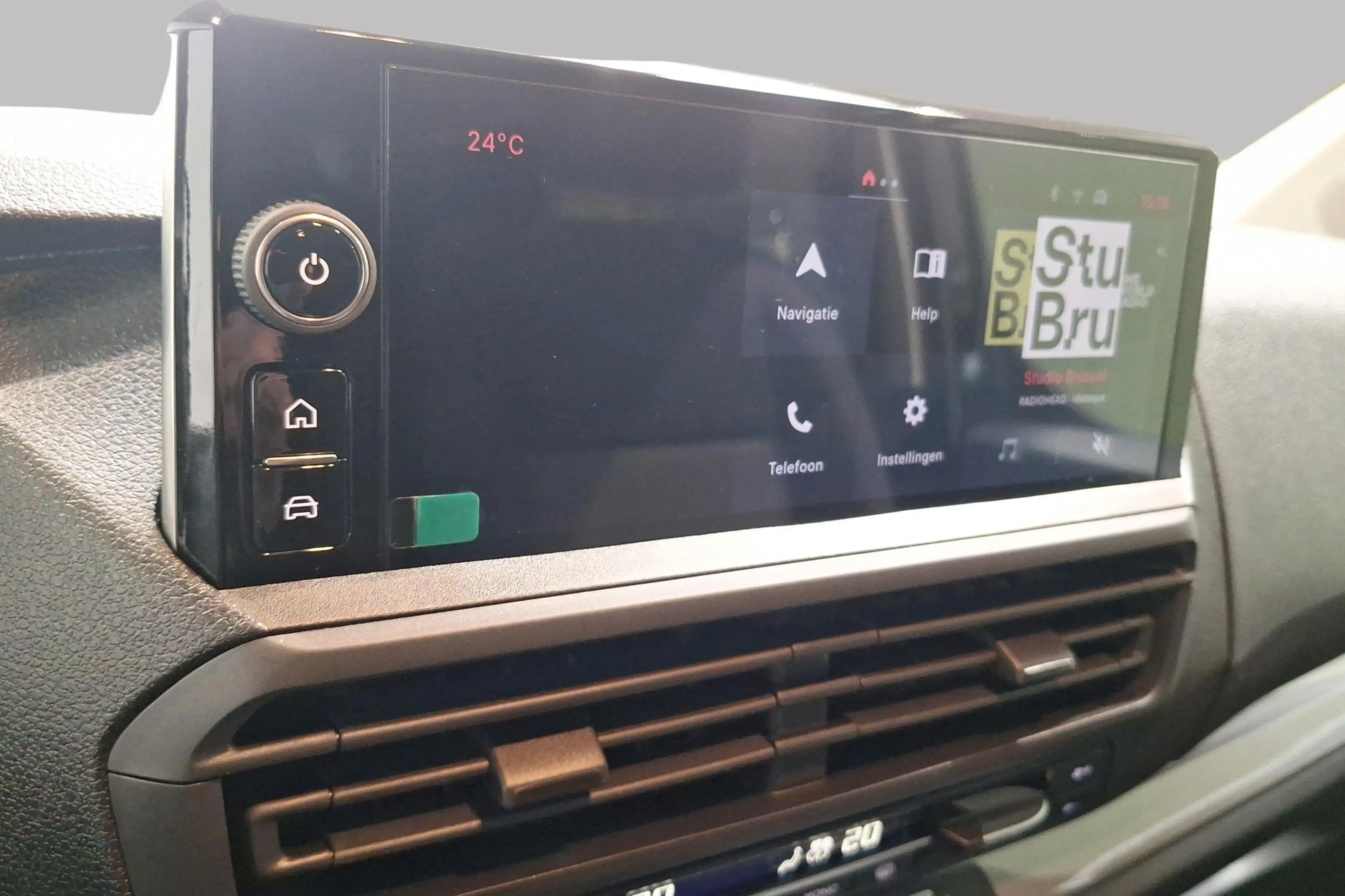 Fiat Scudo Dubbele cabine L3 5pl trekhaak — photo 13