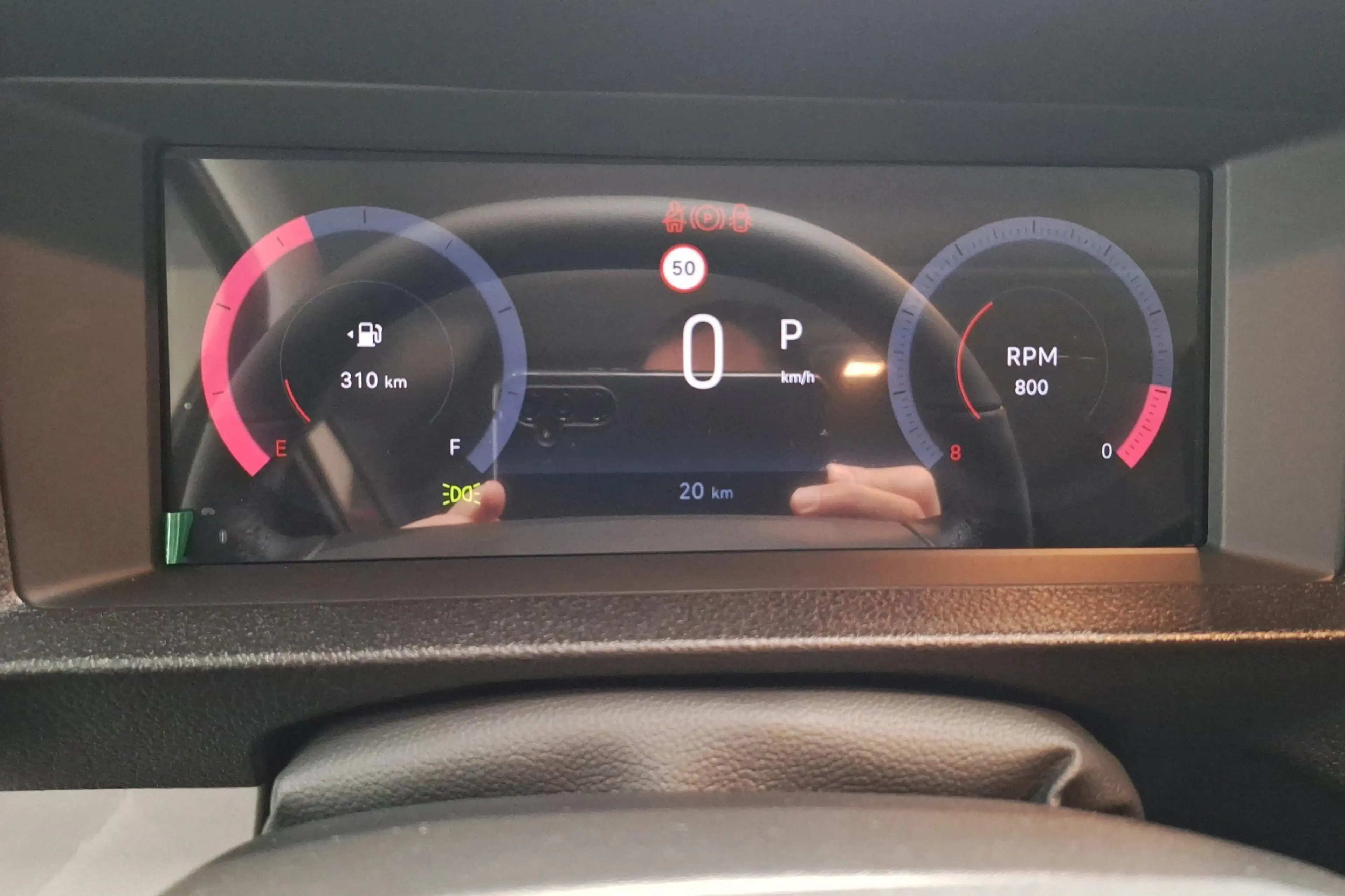 Fiat Scudo Dubbele cabine L3 5pl trekhaak — photo 12