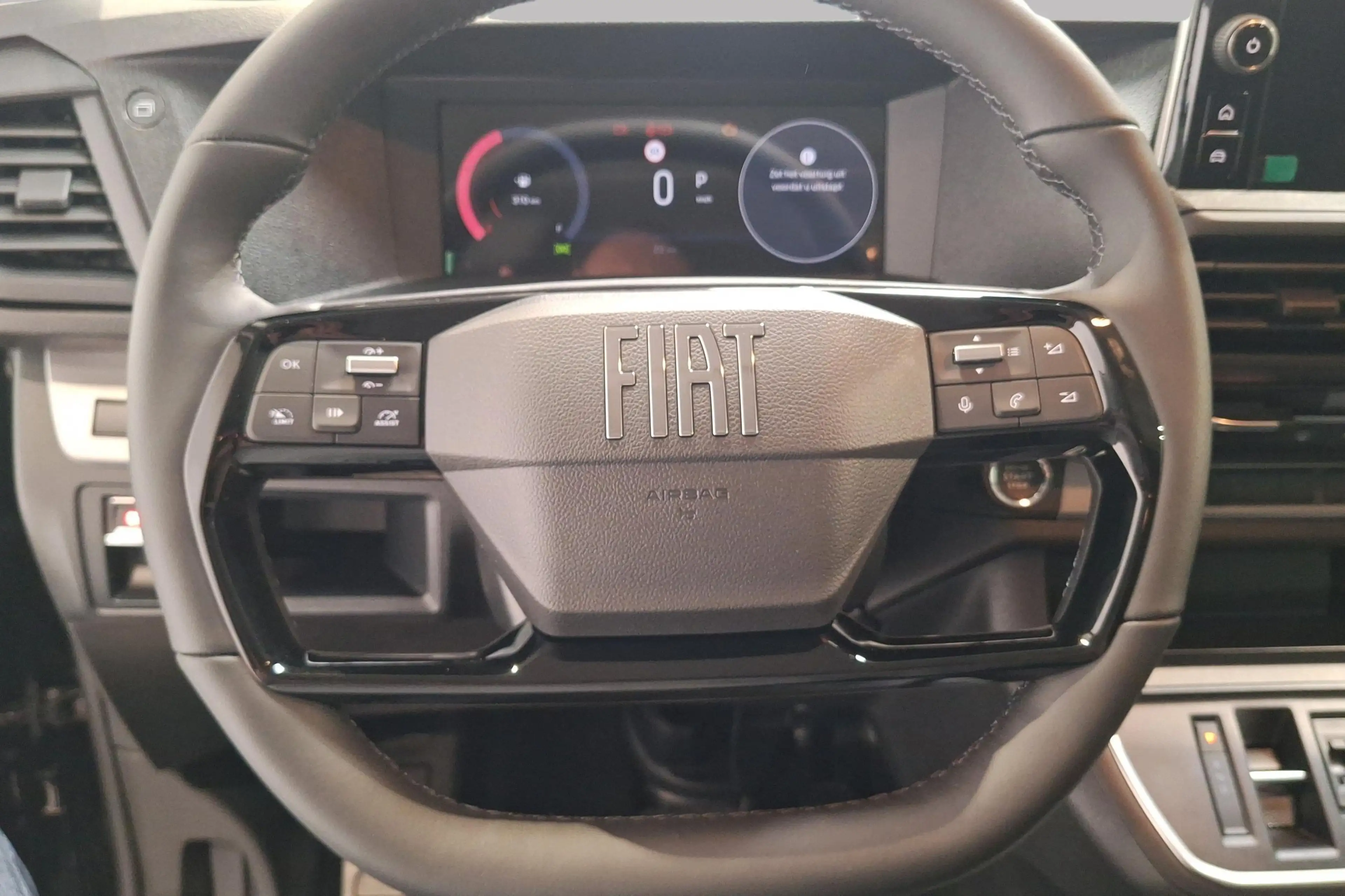 Fiat Scudo Dubbele cabine L3 5pl trekhaak — photo 11