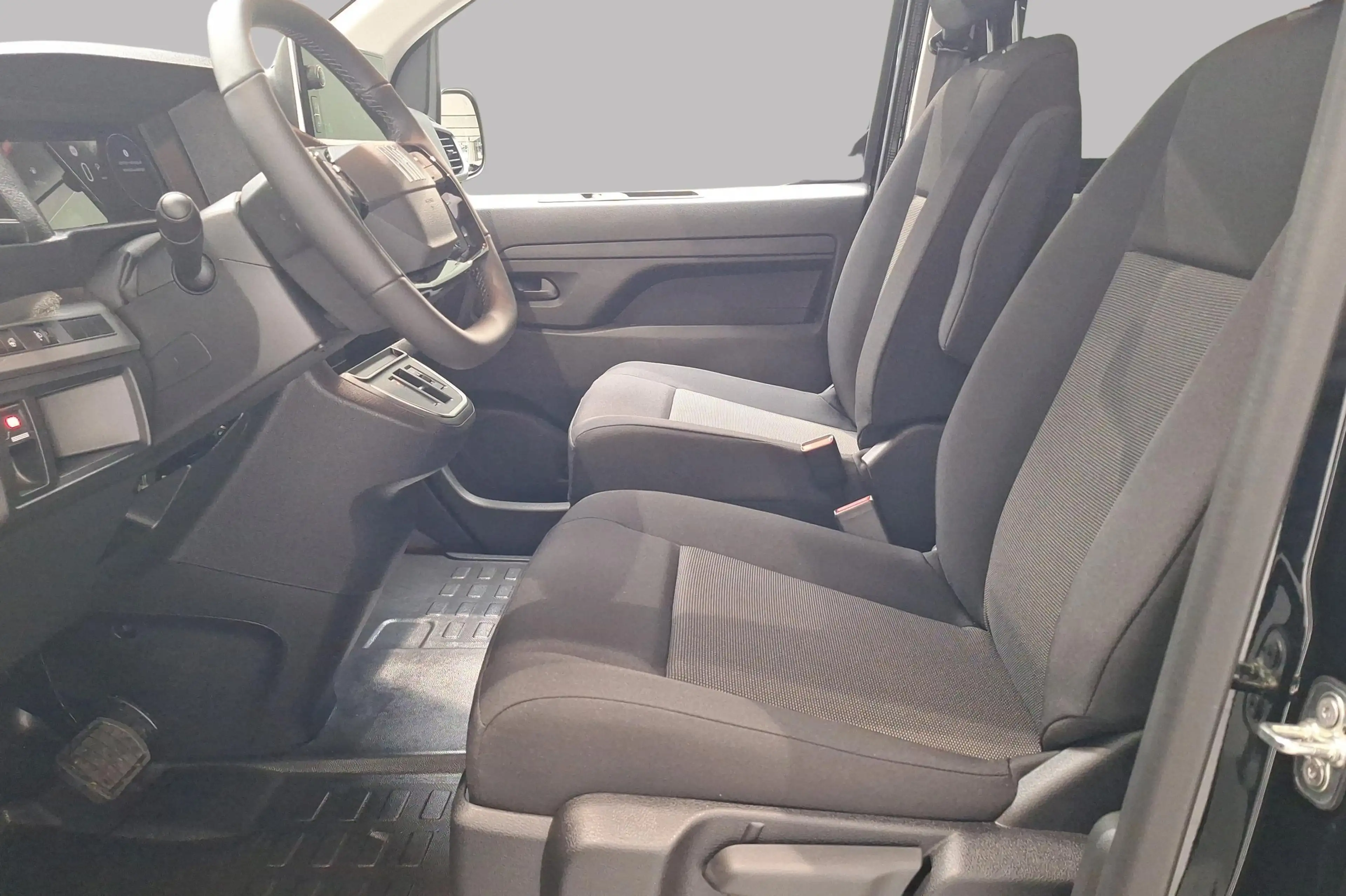 Fiat Scudo Dubbele cabine L3 5pl trekhaak — photo 10
