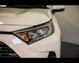 Toyota RAV 4 5ª serie 2.5 HV (218CV) E-CVT 2WD Active Blanc - thumbnail 30