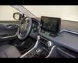 Toyota RAV 4 5ª serie 2.5 HV (218CV) E-CVT 2WD Active Bianco - thumbnail 13