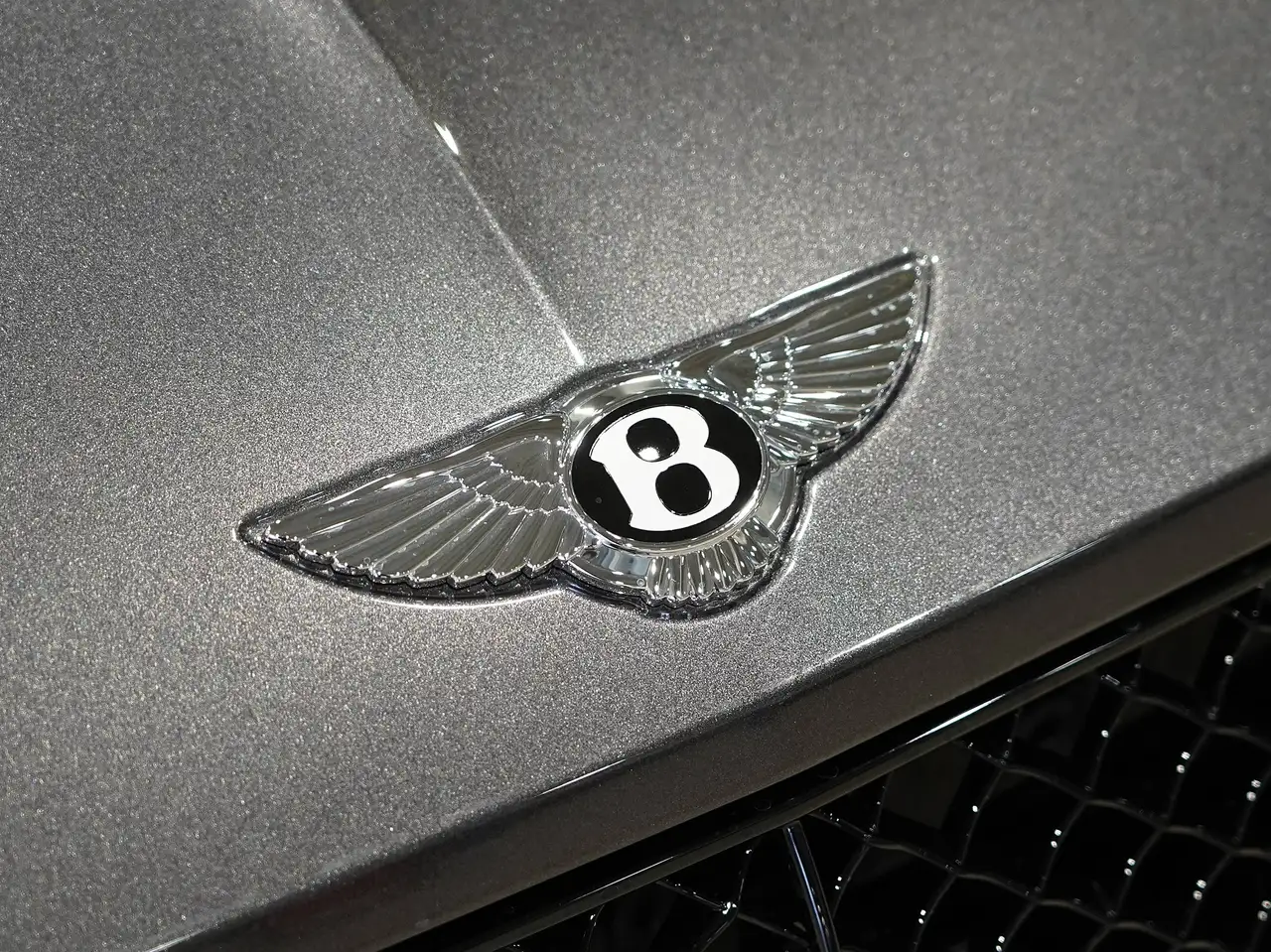 Bentley Continental GT 2022 — фото 7
