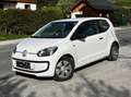Volkswagen up! Up 1,0 take up! BMT take up! Weiß - thumbnail 1