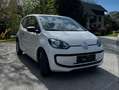 Volkswagen up! Up 1,0 take up! BMT take up! Weiß - thumbnail 4