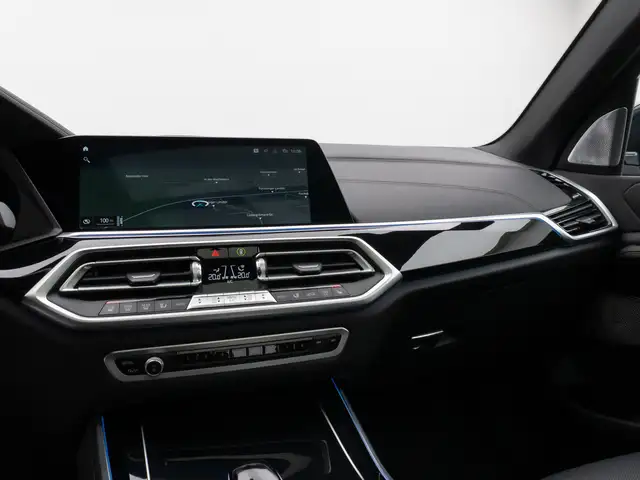 BMW X5 view 21