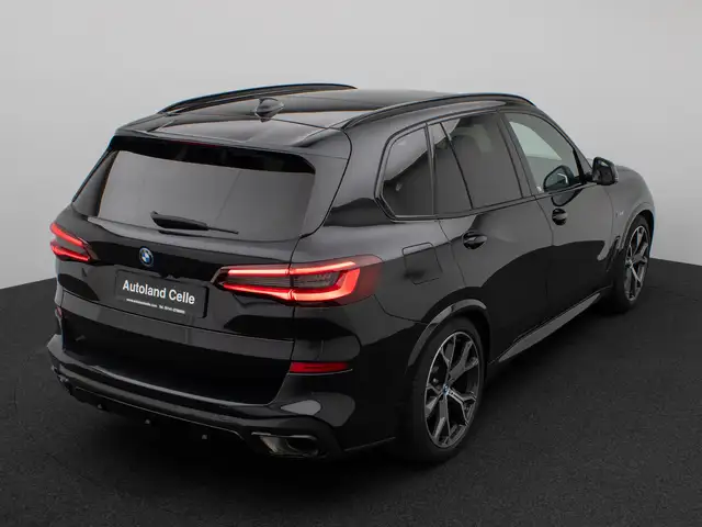 BMW X5 view 7