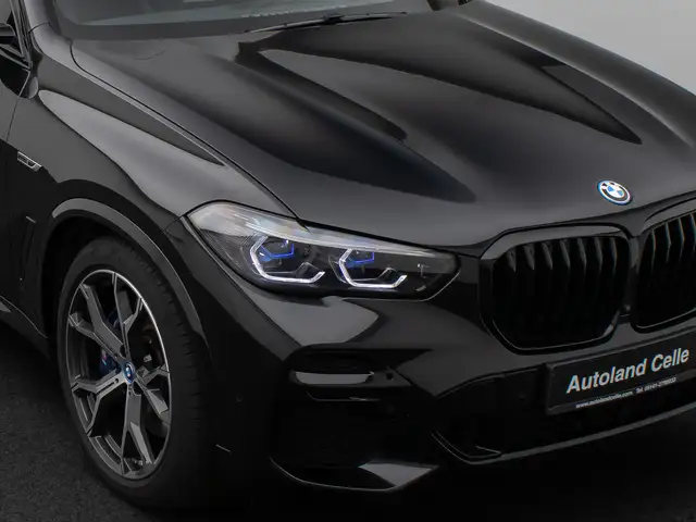 BMW X5 view 18