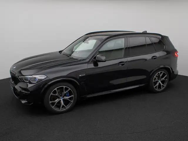 BMW X5 view 12