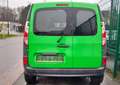 Renault Kangoo UTILIT 15 dCi 90cv GPS PTE LAT CAPTEURS nouv distr Vert - thumbnail 3