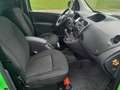 Renault Kangoo UTILIT 15 dCi 90cv GPS PTE LAT CAPTEURS nouv distr Vert - thumbnail 9