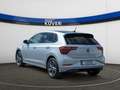 Volkswagen Polo R-Line 1,0 TSI DSG ACC+Matrix+Shzg.+IQ+16´´ Silber - thumbnail 4