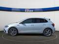 Volkswagen Polo R-Line 1,0 TSI DSG ACC+Matrix+Shzg.+IQ+16´´ Silber - thumbnail 3