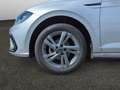 Volkswagen Polo R-Line 1,0 TSI DSG ACC+Matrix+Shzg.+IQ+16´´ Silber - thumbnail 7