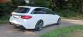 Mercedes-Benz C 63 AMG C-Klasse T-Modell S T Speedshift 7G-MCT Blanc - thumbnail 4