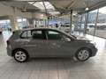 Volkswagen Golf VIII Life 1.5 TSI, LED,Navi, Keyless Start Grau - thumbnail 5