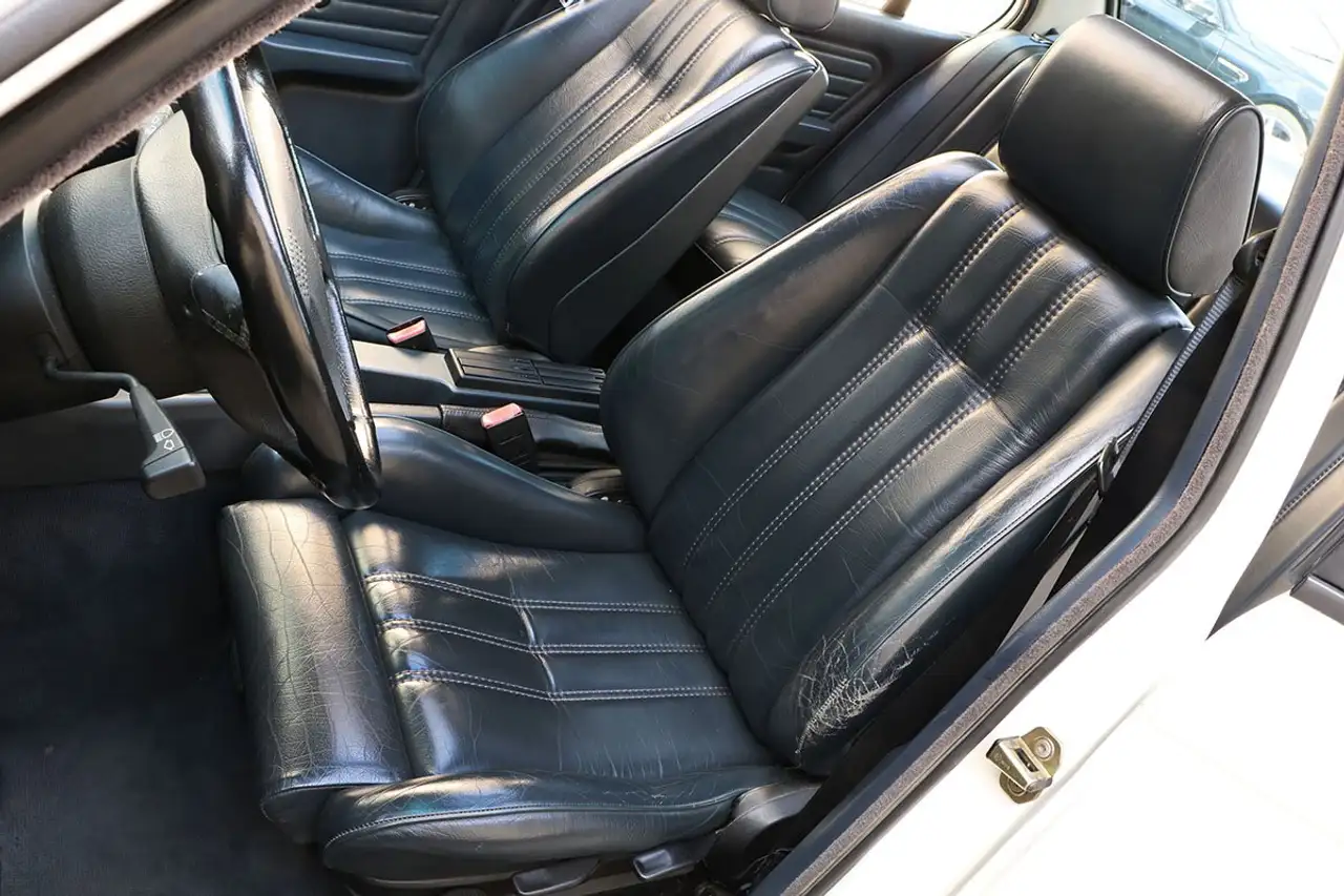 BMW 325 iX A, foto 8