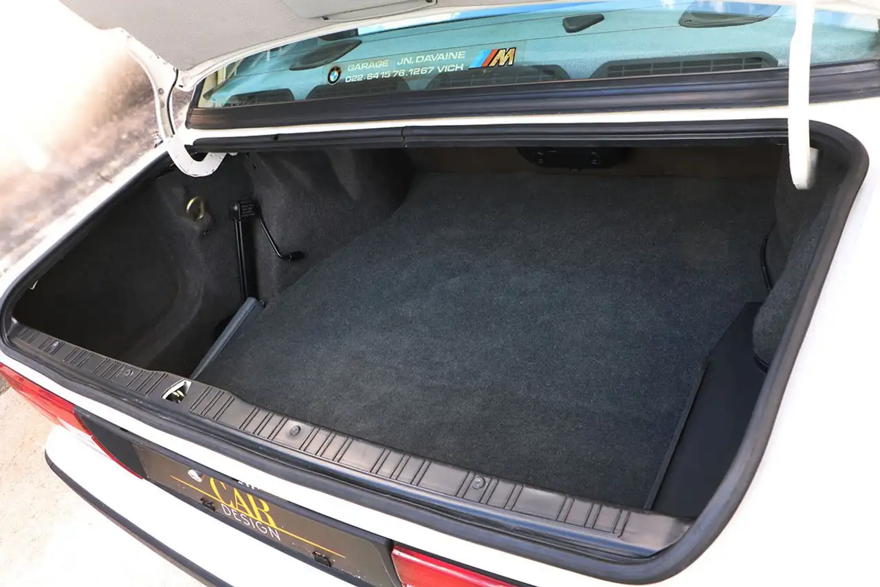 BMW 325 iX A, foto 10