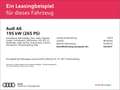 Audi A6 AVANT S LINE AHK KAMERA MMI NAVI MATRIX LED Schwarz - thumbnail 2