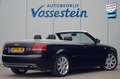 Audi A4 Cabriolet 3.0 TDI quattro Pro Line / Leder / Navi Noir - thumbnail 9